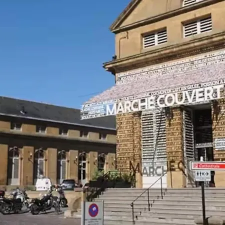 La Terrasse Du Palais *